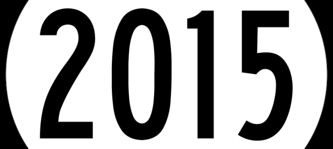 Number of 2015 Trade Shows Is Way Up