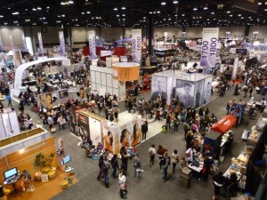 tradeshowfloor