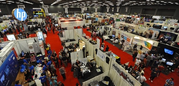 How Trade Shows Affect Sales