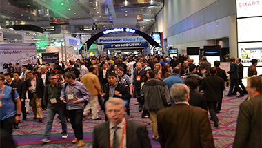 The Top Ten Largest US Trade Shows