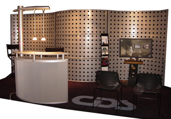 10 x 20 Rental
