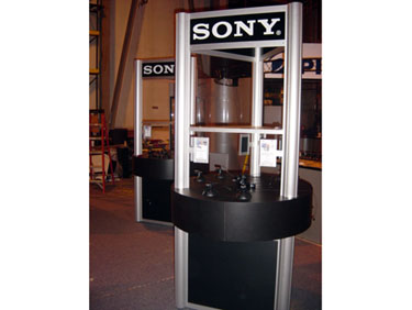 Product Kiosk