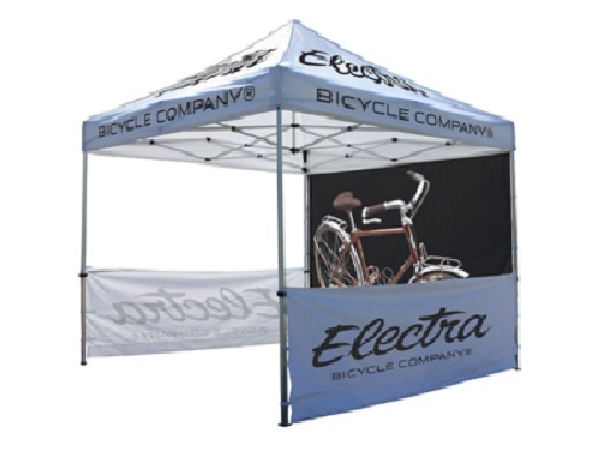 Expand Venue Tent