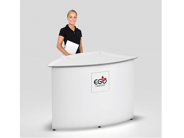 Mark Bric EGO Reception Unit