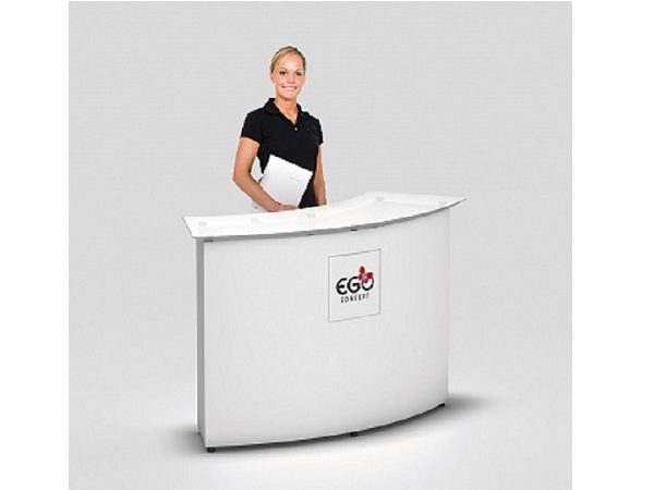 Mark Bric EGO Reception Unit