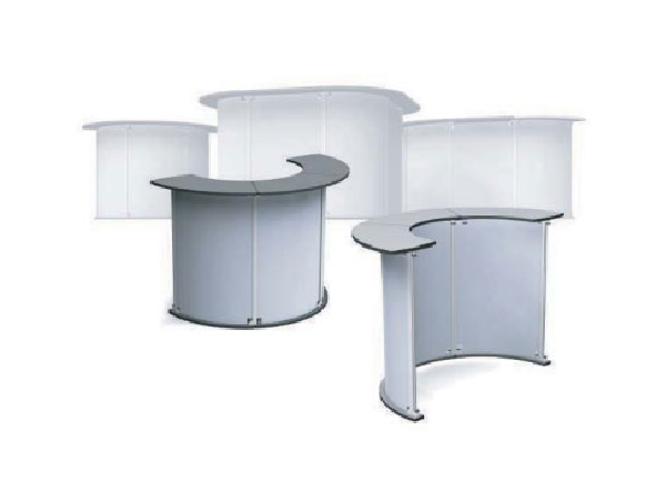 Pascale Exhibitline Reception Desk 9_01