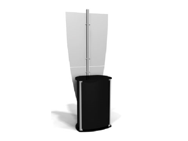 Pascale Exhibitline Kiosks K0.4