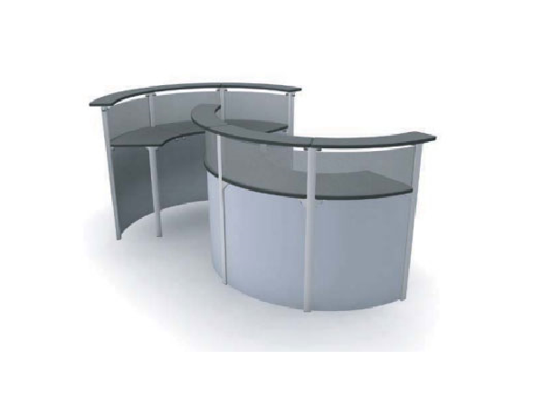 Pascale Exhibitline Reception Desk 8_01