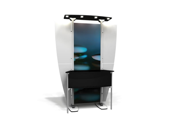 Pascale Exhibitline Workstations