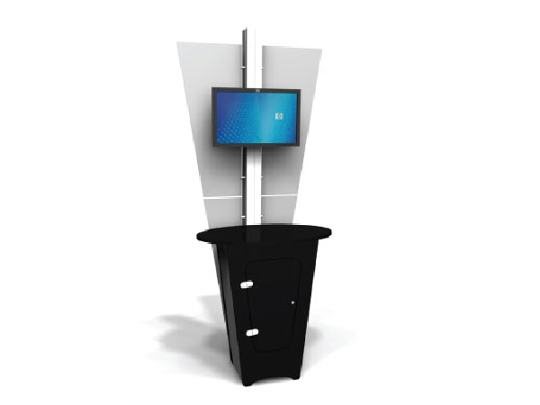 Pascale xrline Kiosks