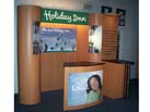 Used Modular Trade Show Display