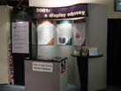 Used Modular Trade Show Display