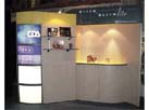 Used Modular Trade Show Display