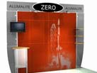 AZ1 10' Zero Display