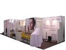 Custom Trade Show Display