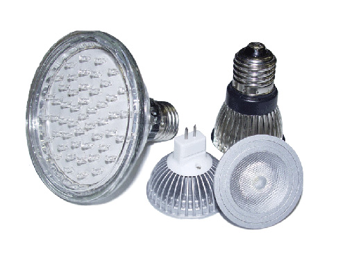 LED Light Bulbs