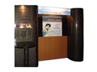 10' Display Rental