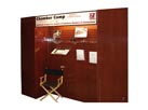 10' Display Rental