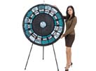 Prize Wheel Rental