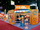 Trade Show Graphics