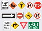 Traffic Signs