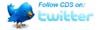 Follow CDS Displays on Twitter