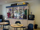 Display Cases