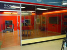 Product Showrooms