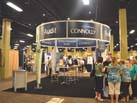 used 20 x 20 Trade Show Display